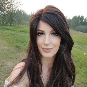 Meet your Posher, Kathryn